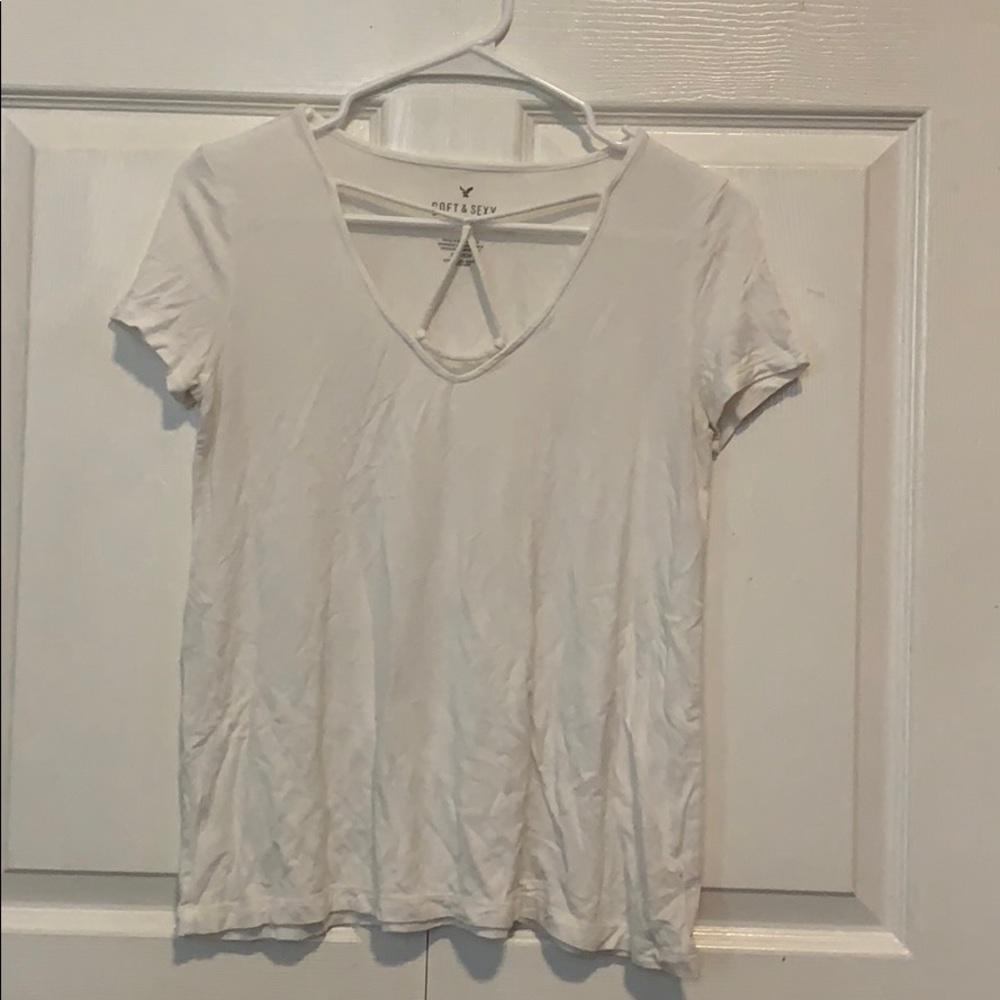 American eagle top